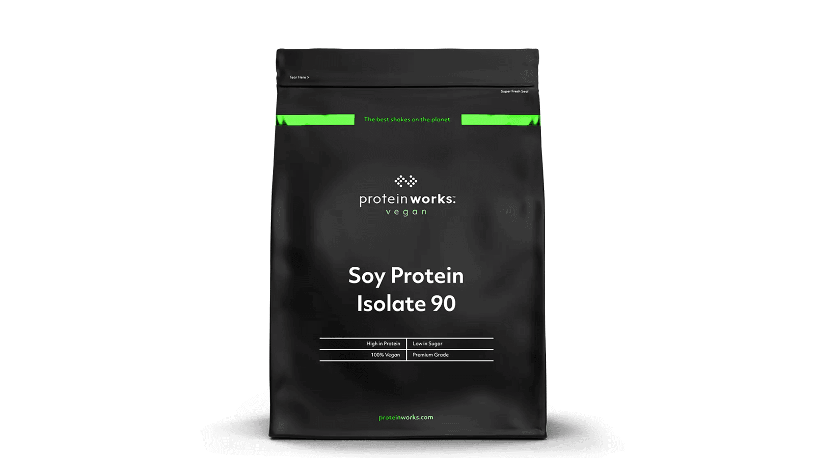 2. Protein Works