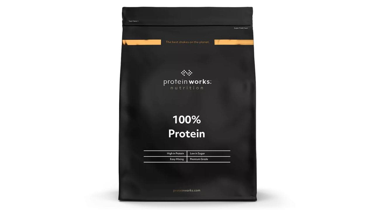Protein Works