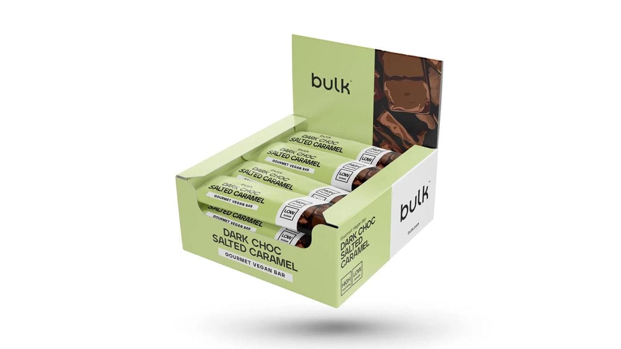 6. Bulk