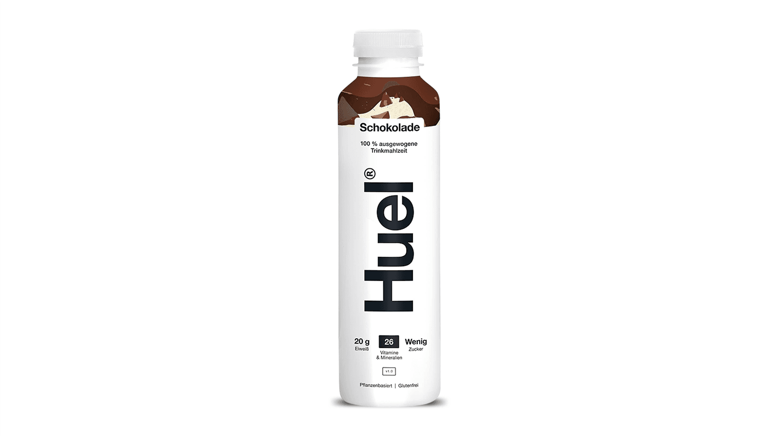 4. Huel
