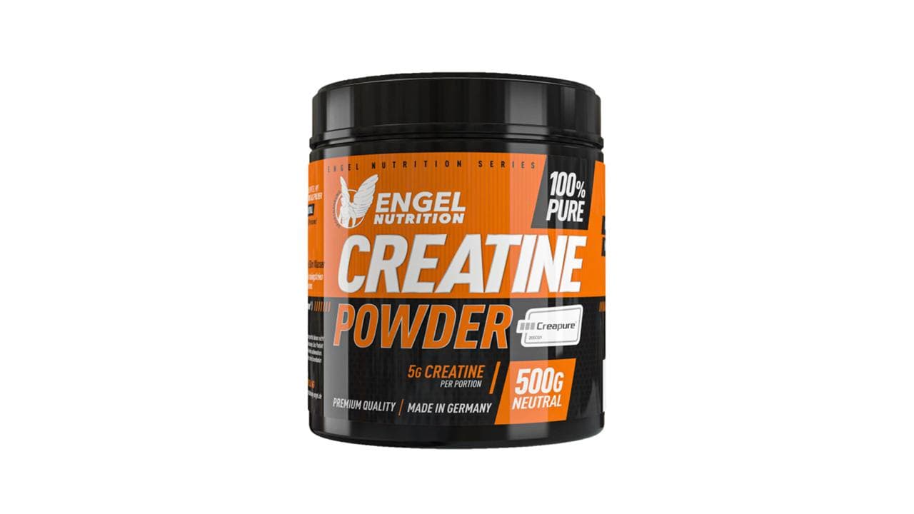 18. Sportnahrung Engel