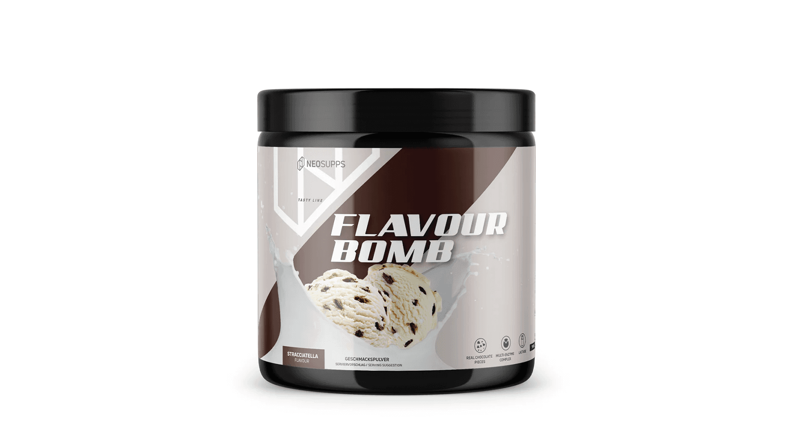 5. Neosupps