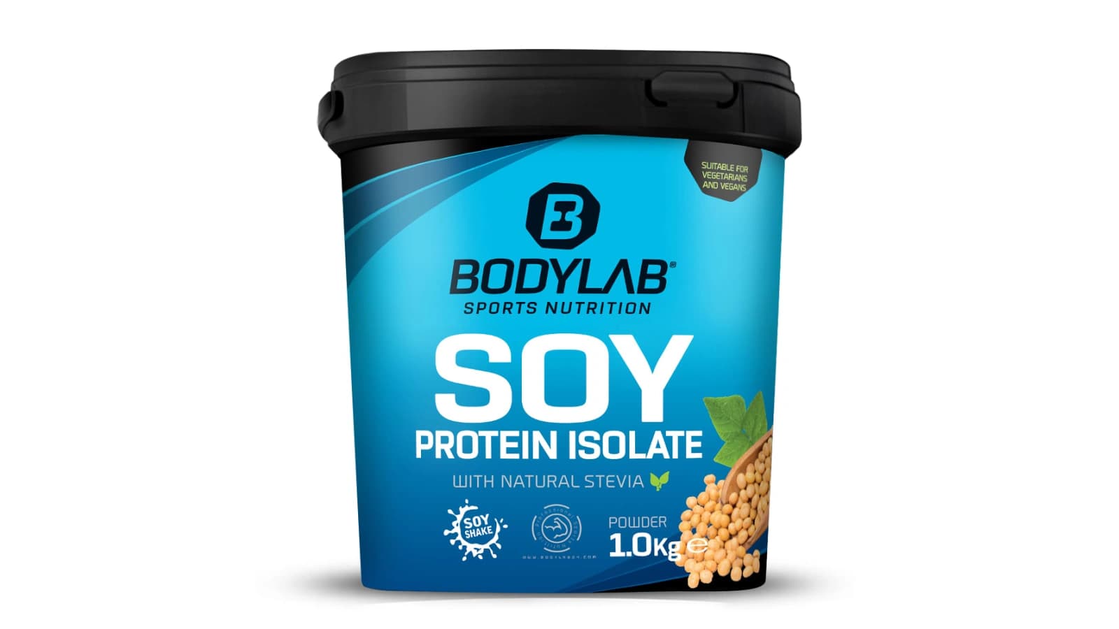 11. BODYLAB