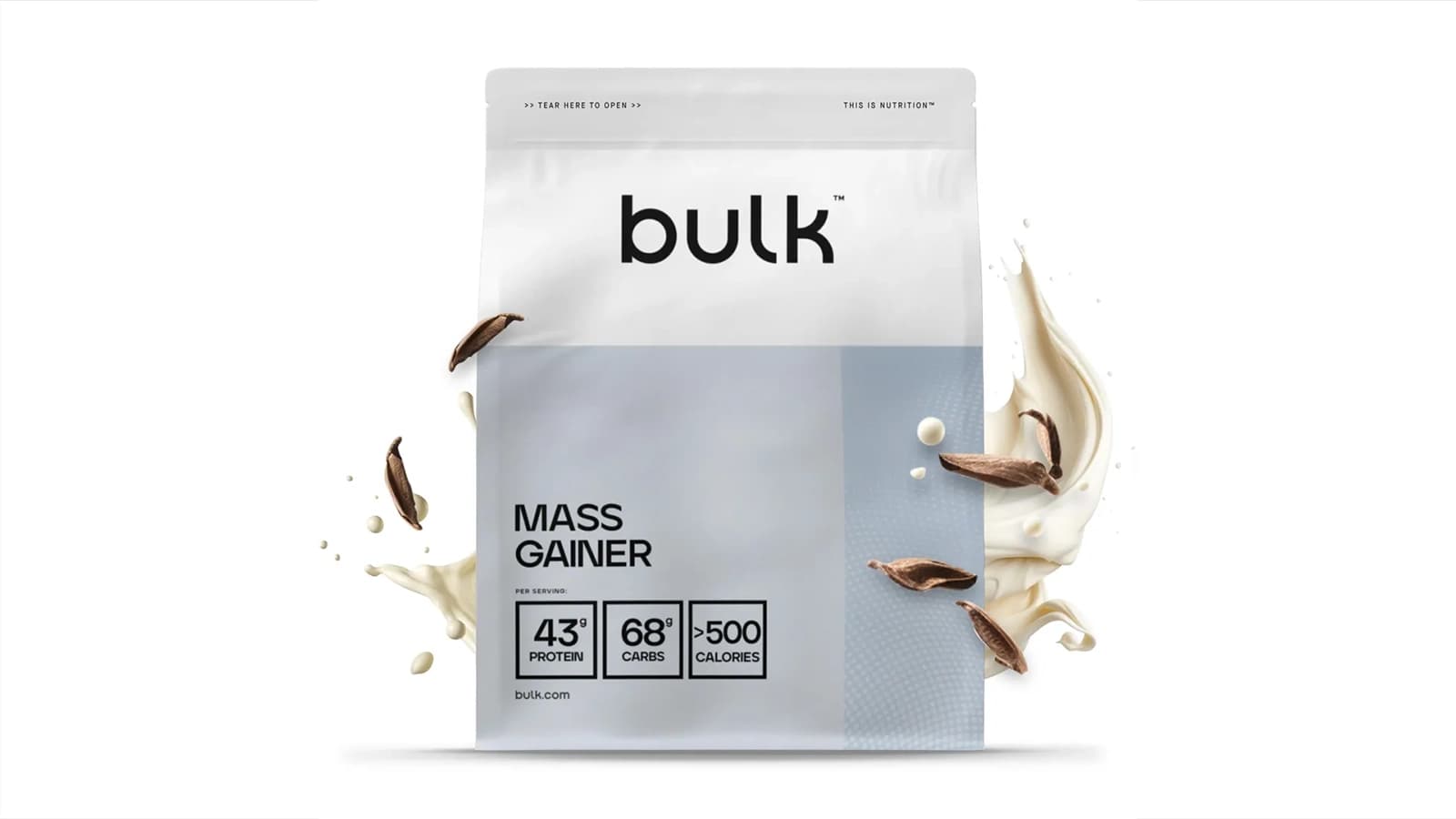 8. Bulk