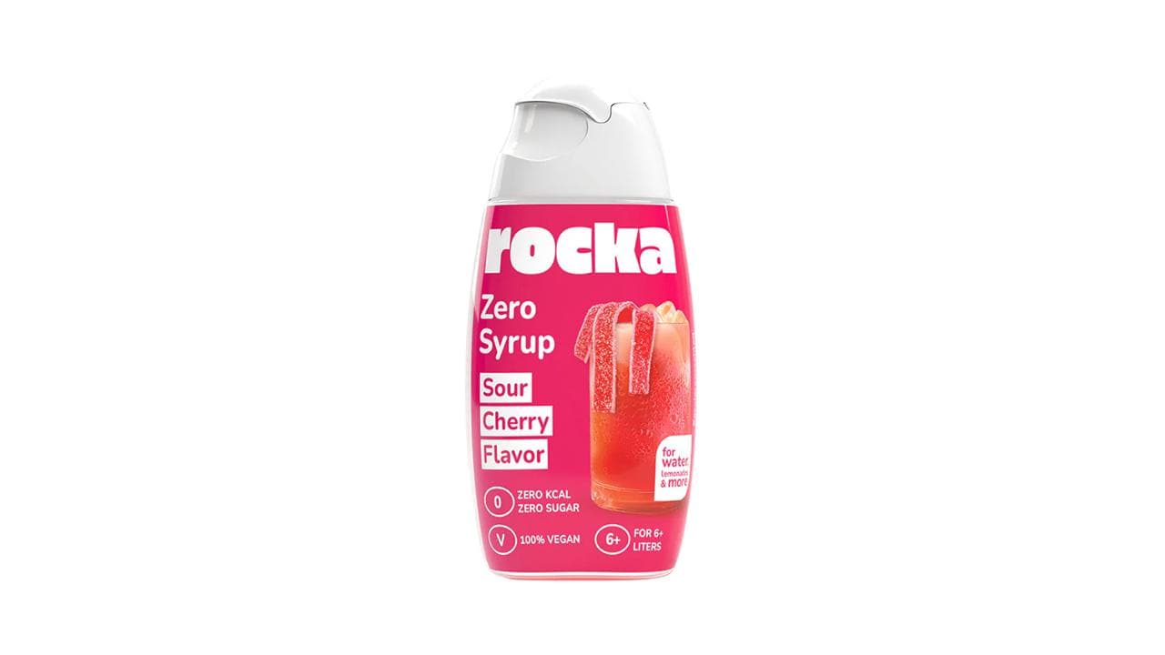 9. rocka