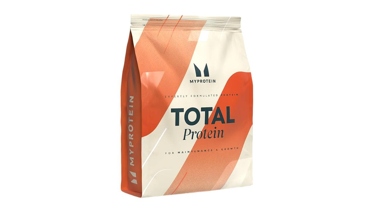 8. Myprotein