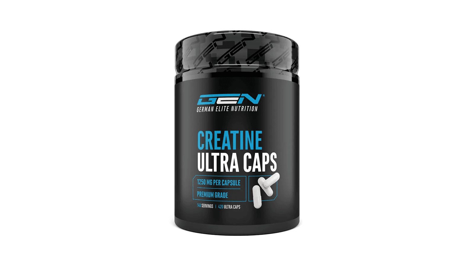 1. German Elite Nutrition