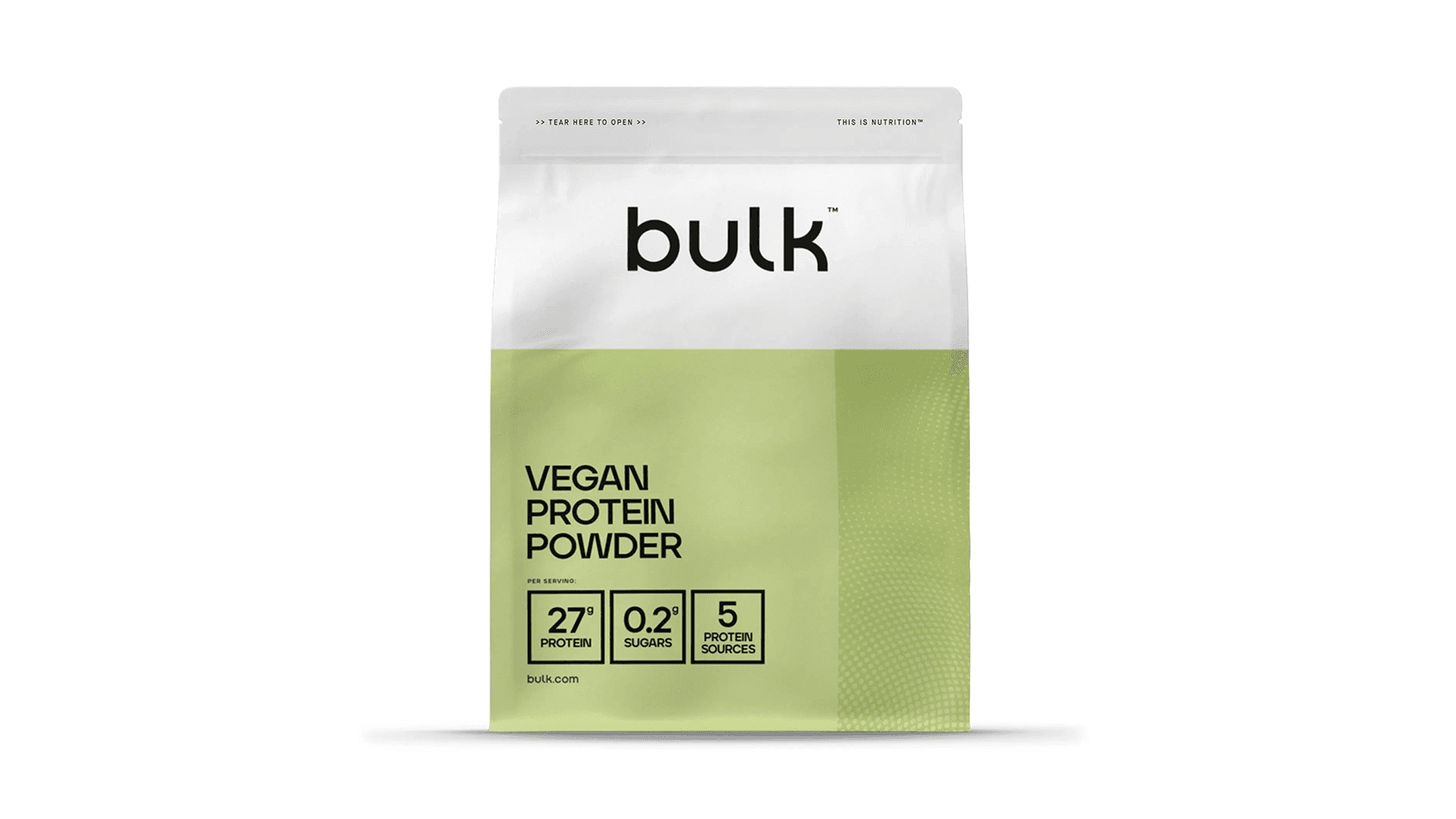 4. Bulk